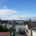 Über den Dächern der Altstadt