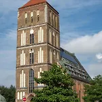 Über den Dächern der Altstadt