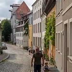 Über den Dächern der Altstadt