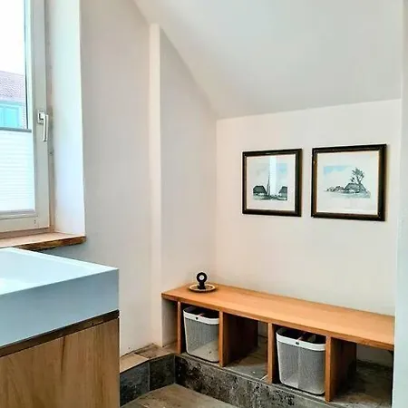 über Den Dächern Der Altstadt