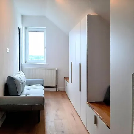 über Den Dächern Der Altstadt *