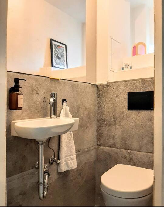 über Den Dächern Der Altstadt *