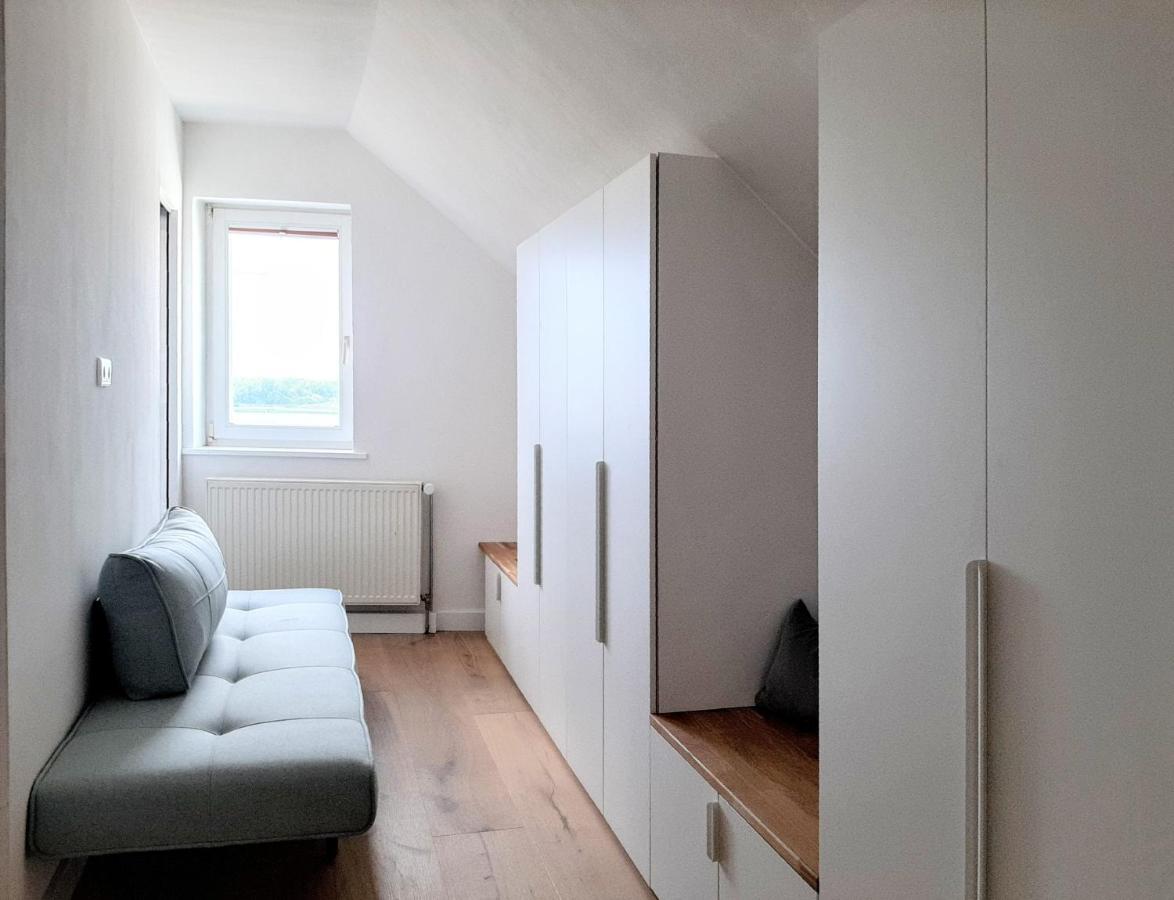 Apartment über Den Dächern Der Altstadt