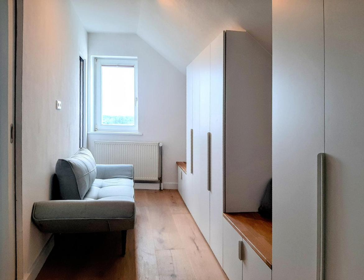 über Den Dächern Der Altstadt *