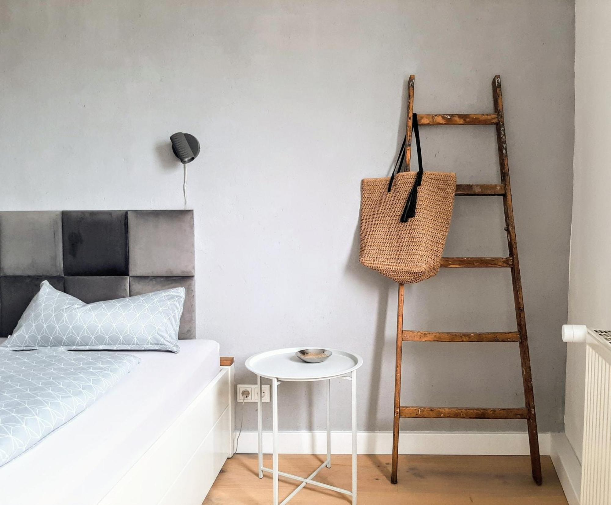 Apartment über Den Dächern Der Altstadt *